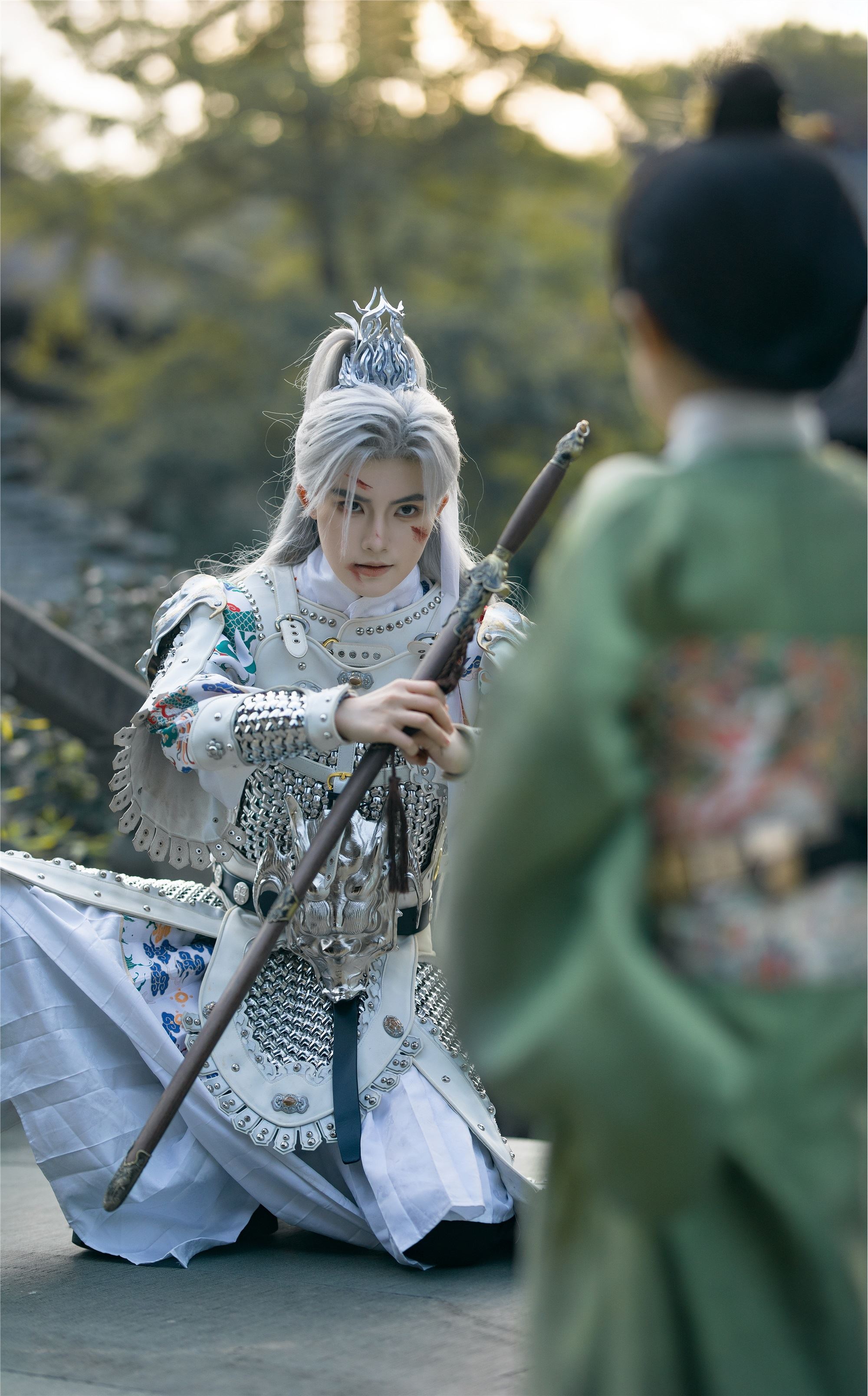 YITUYU 艺图语 2025.03.06 将军在上 星查